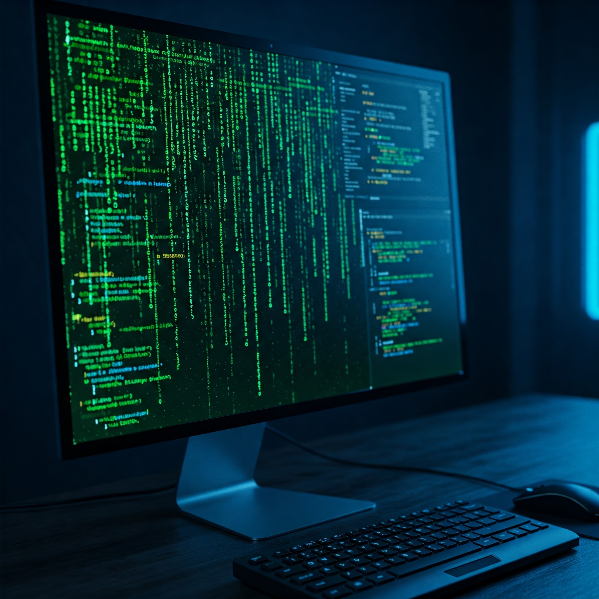 Cybersecurity Operations